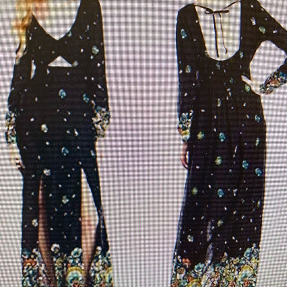 O’Neill Festival dress, medium